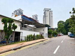 Hillview Industrial Estate (D23), Factory #632847071